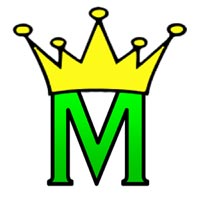 MO-200 Monumental Outdoor Logo