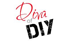 Diva of DIY logo Diva of DIY logo